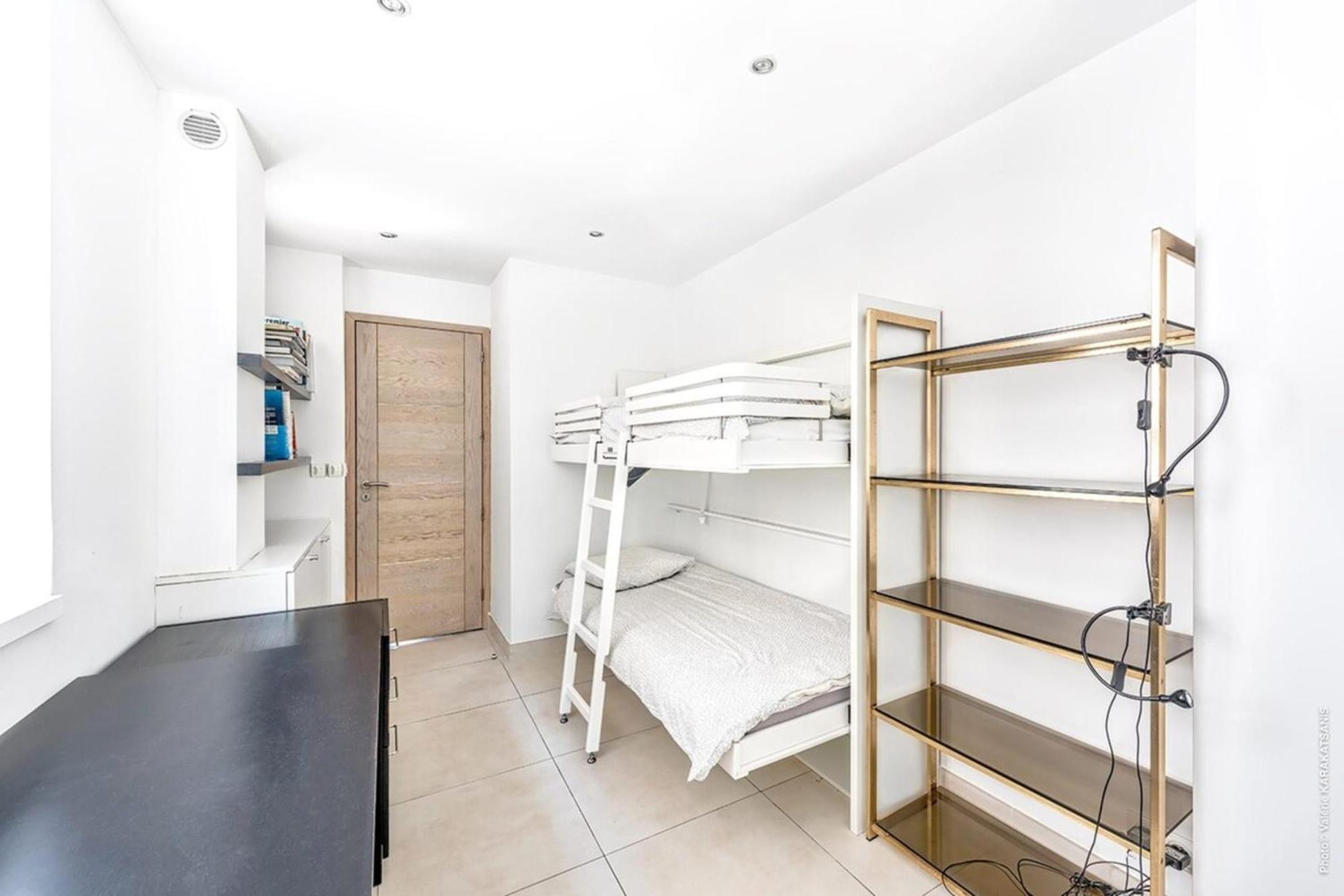 Appartement Maillot Ternes - Saint Ferdinand 3bdr *